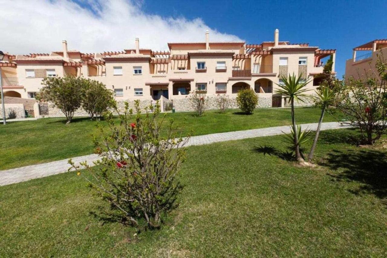 Tarifa Beach Rentals Aljara Exterior photo